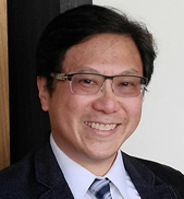 張可志
