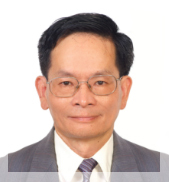 吳清在 教授
